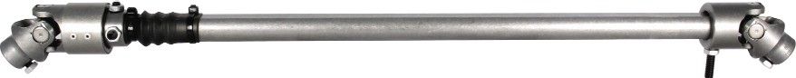 Borgeson 000951 Steering Shaft - 03-08 Dodge RAM 2500 and 3500