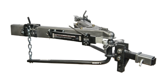 RAD Automotive Parts - HUS30849 Husky Towing - Weight Distribution