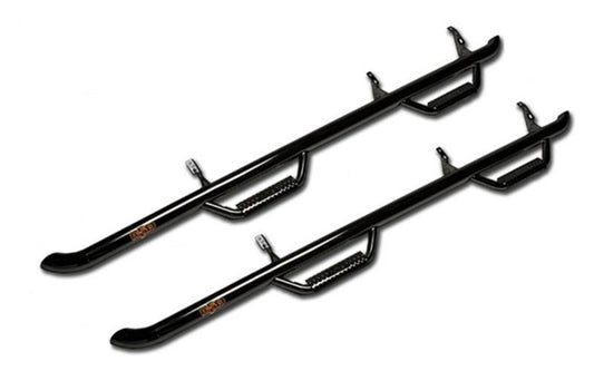 RAD Automotive Parts - N21T1678CCTX n-Fab Inc - Nerf Bars and Running Boards