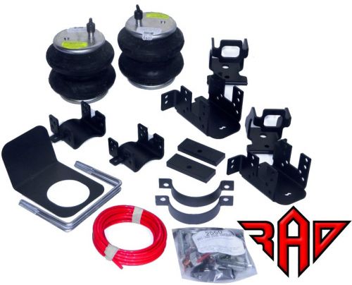 RAD Automotive Parts - F362299 Firestone - Air Bags