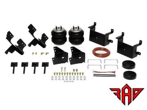 RAD Automotive Parts - F362582 Firestone - Air Bags
