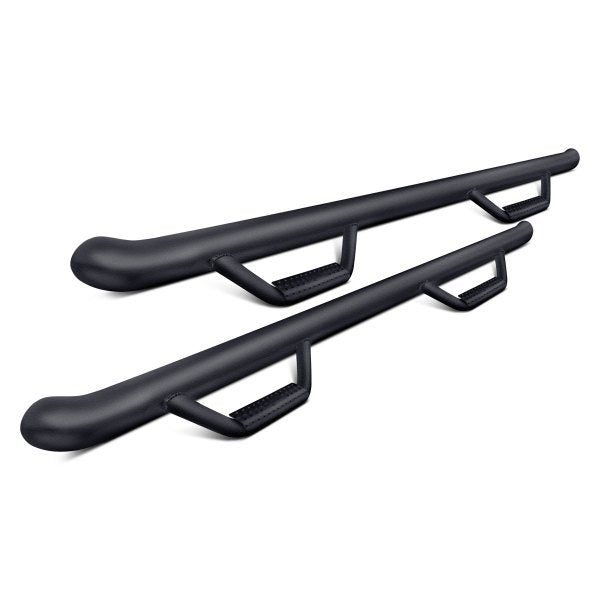 RAD Automotive Parts - N21D1967QCTX n-Fab Inc - Nerf Bars and Running Boards