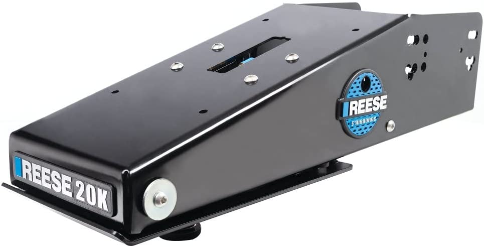 RAD Automotive Parts - R3494420 Reese - Pin Boxes