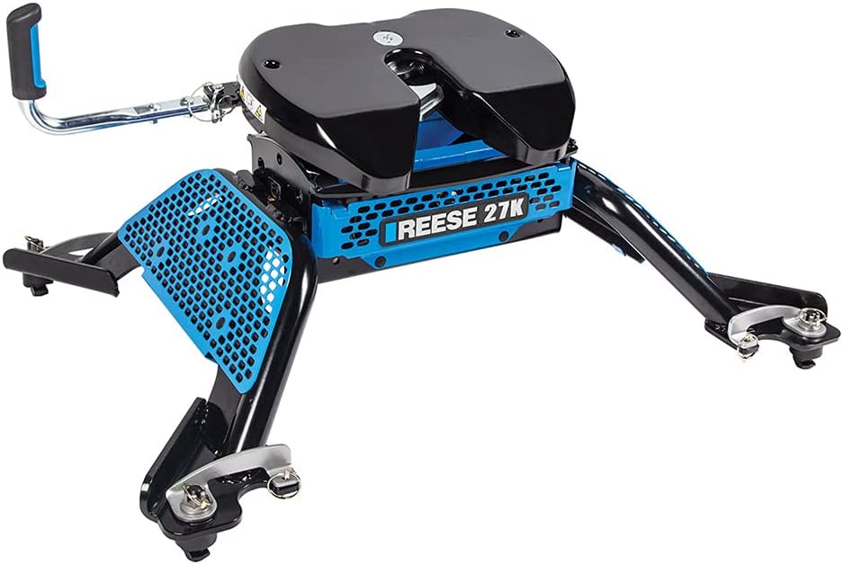 RAD Automotive Parts - R3430919 Reese - 5th Wheel Hitches
