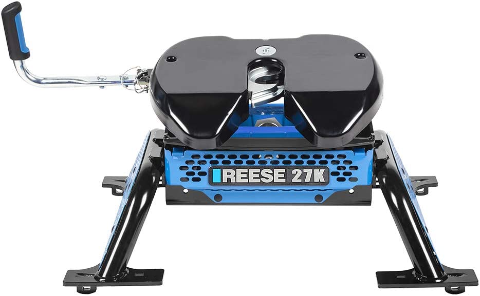 RAD Automotive Parts - R3430929 Reese - 5th Wheel Hitches