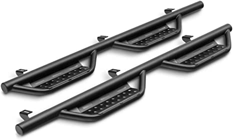 RAD Automotive Parts - N21710416412 n-Fab Inc - Nerf Bars and Running Boards