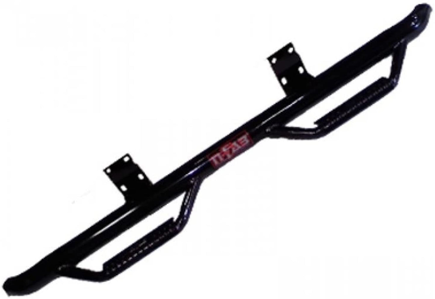RAD Automotive Parts - N21D1584CCTX n-Fab Inc - Nerf Bars and Running Boards