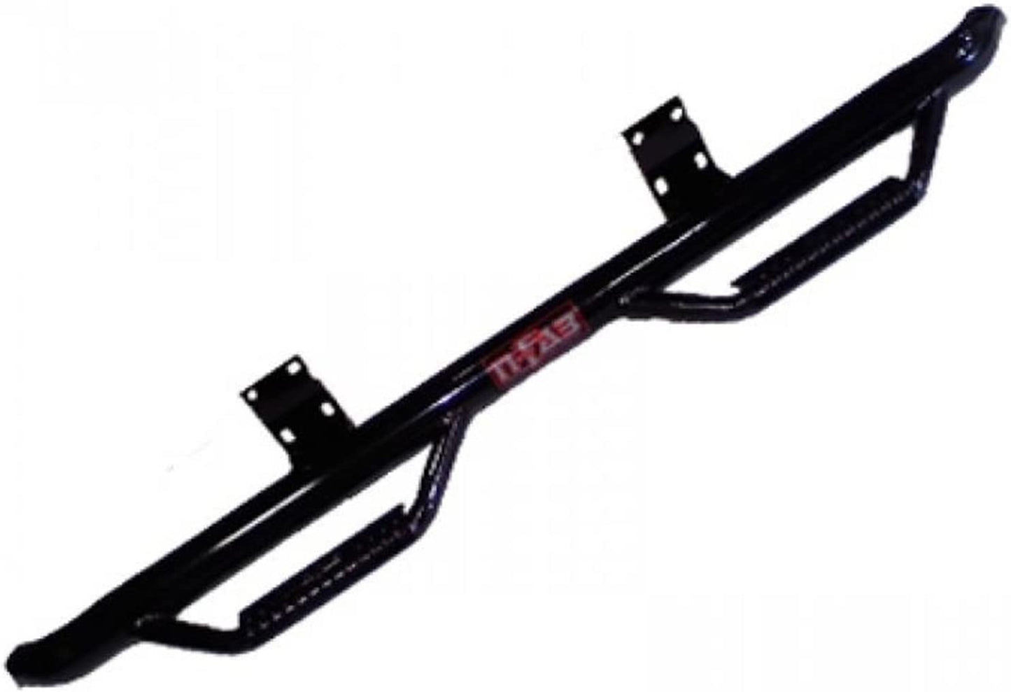 RAD Automotive Parts - N21N1678CCTX n-Fab Inc - Nerf Bars and Running Boards