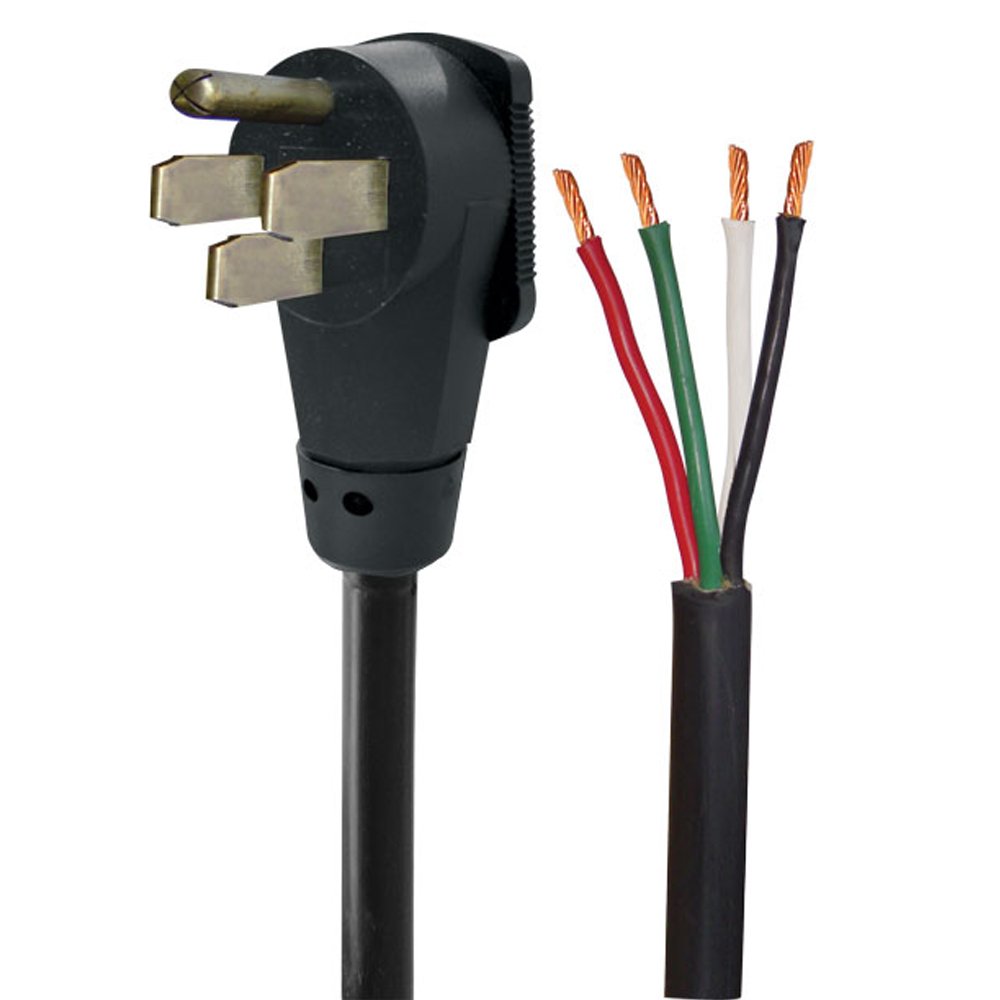 AP PRODUCTS 16-00563 Power Supply Cord