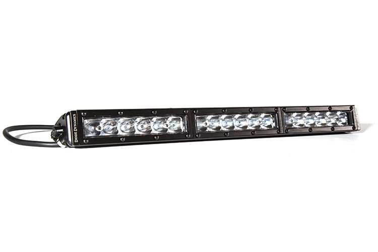 Diode Dynamics Stage Series 18in White Driving Light Bar