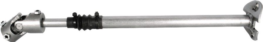 BORGESON 000934 Extreme Duty Steering Shaft - Chevy and GMC