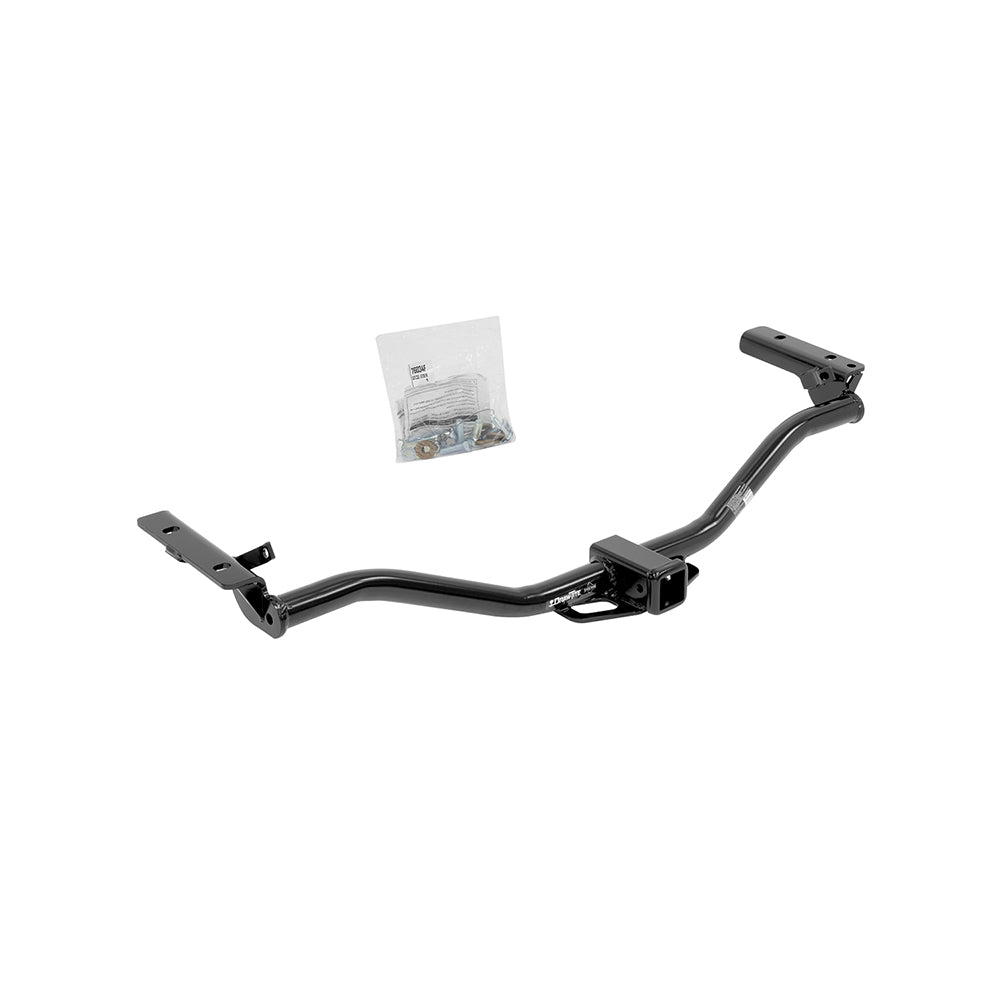 DRAW TITE 76034 Class III Max-Frame Trailer Hitch Rear - 2011-2019 Ford Explorer