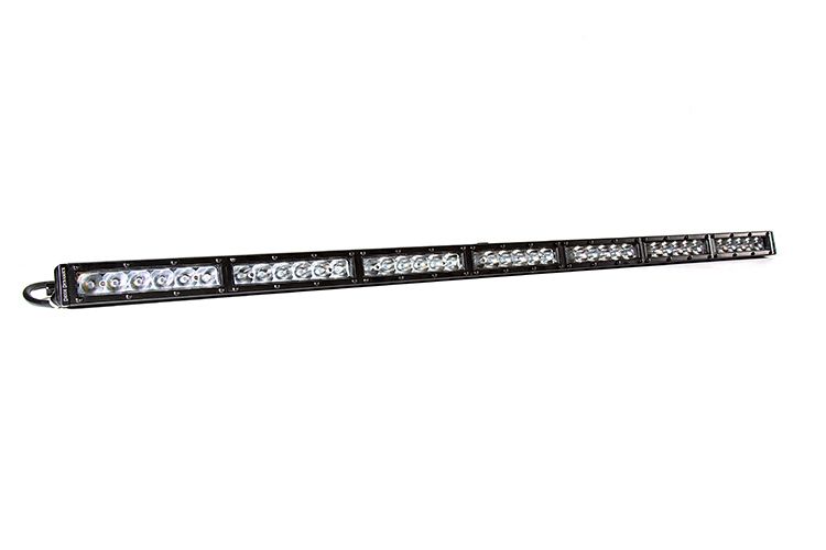 Diode Dynamics Stage Series 42in White Driving Light Bar
