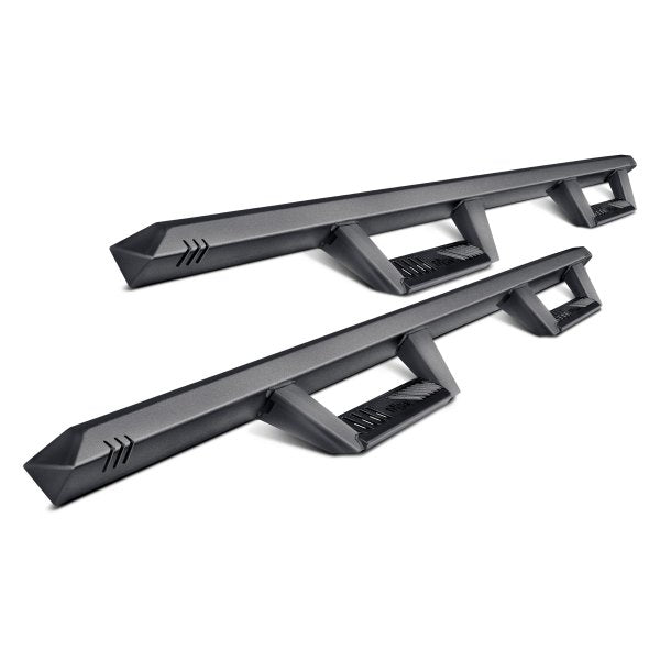 RAD Automotive Parts - N21EXF15CCTX n-Fab Inc - Nerf Bars and Running Boards